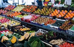 Ce fruit est officiellement bon pour la santé selon la Commission européenne