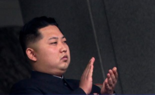 Kim Jong-un, fils cadet de Kim Jong-il, est pressenti pour succéder à son père à la tête de la Corée du nord.