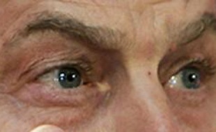 Tony Blair