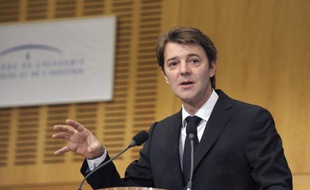 La France tiendra son objectif de réduction du déficit public cette année même en cas de récession, a affirmé vendredi le ministre de l'Economie François Baroin, assurant de nouveau qu'il n'y aurait pas de nouveau plan de rigueur pour l'an prochain.