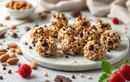 Vous détestez les snacks protéinés ordinaires ? Ces petites merveilles maison sont si gourmandes qu’elles vont vous faire aimer ça !