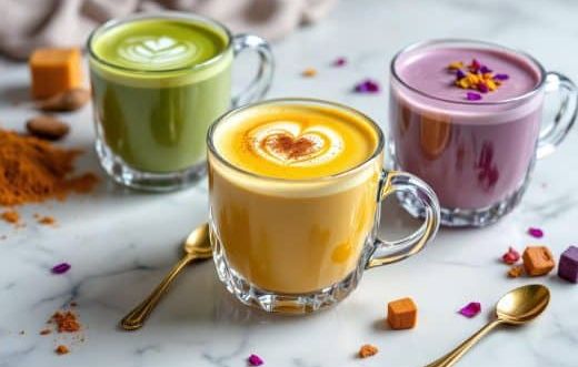 Quels sont les bienfaits de l'ube ?