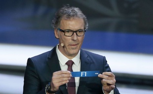 Laurent Blanc a plaqué ses agents.