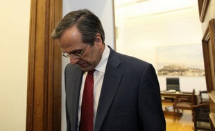 La Grèce planche sur des économies de 11,5 milliards d'euros sur deux ans, qu'elle soumettra fin juillet à ses bailleurs de fonds pour rester sous leur protection financière, a indiqué vendredi une source du ministère des Finances à l'AFP.