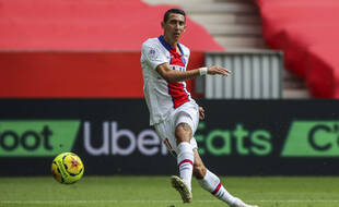 Angel Di Maria