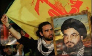 Le chef du Hezbollah, Hassan Nasrallah, a accusé d'intelligence avec Israël des groupes de la majorité politique au Liban, alors que l'Onu a exhorté la milice chiite à renoncer à ses armes.