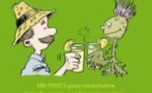 Ces herbes... pas si mauvaises !