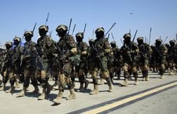 Pour mettre la pression sur la Chine, Trump lance un ultimatum aux talibans