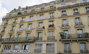 La projet de salle de consommation de drogues à moindre risque revient sur le devant de la scène en ce début d'année 2015.
