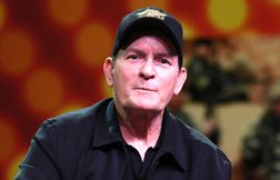 Charlie Sheen a choqué ses dealers à cause de sa consommation