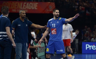 Dinart et Karabatic vont devoir composer avec le calendrier
