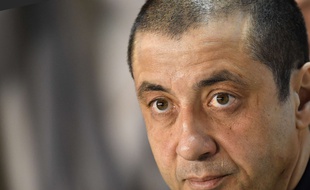 Mourad Boudjellal