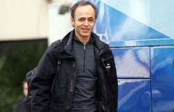 Jean-Jacques Goldman revient en chanson pour Vincent Delerm