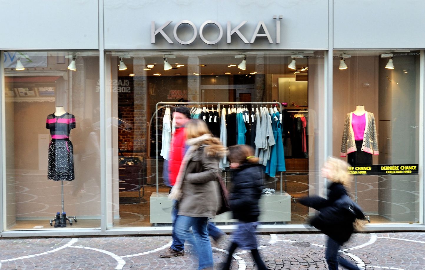 Vetement kookai sale