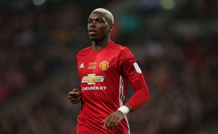 Paul Pogba a été pris à partie par des supporters dans un restaurant de Manchester