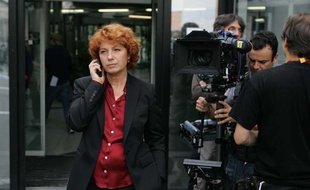 Julie Lescaut