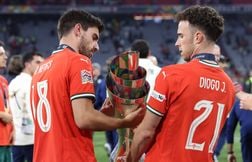 Ruben Neves choqué par la rumeur d’une liaison avec l’épouse de Diogo Jota