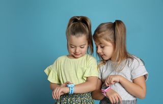 Quelle est la meilleure montre connect e pour enfant choisir en