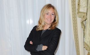 Enora Malagré s'est confiée sur ses interrogations quant à son avenir à la télévision