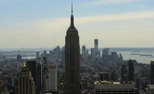 Les premiers vélos en libre-service arriveront fin juillet à New York, a annoncé lundi la mairie qui prévoit d'en installer à terme 10.000 dans la ville.