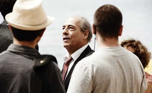 Contrairement à ce qui avait été annoncé, Michel Cordes .ne quitte pas «Plus belle la vie».