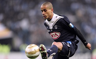 Wendel a joué plus de 200 matchs sous le maillot des Girondins.