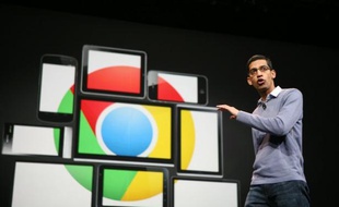 Google a annoncé mercredi un changement de direction pour ses activités liées à Android, son système d'exploitation mobile déjà numéro un mondial pour les smartphones et en passe de le devenir pour les tablettes informatiques.