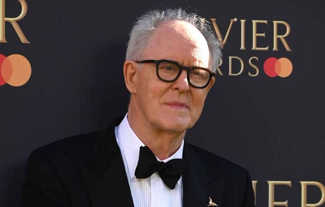 Et John Lithgow, il va jouer qui ?