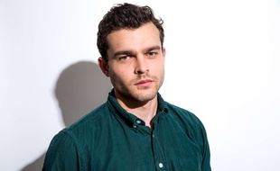 Alden Ehrenreich, le nouveau Han Solo?