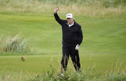 Quels pays ont signé un accord douanier avec l’Amérique de Trump ? La carte pour le savoir