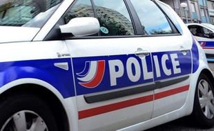 L'homme a déposé plainte au commissariat de Nice pour viol.