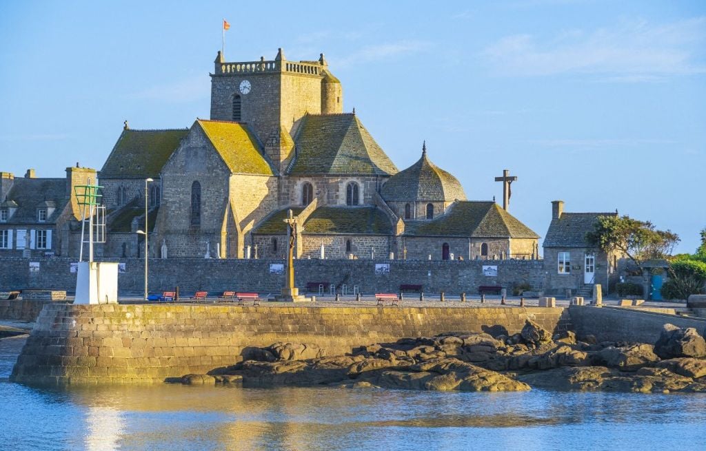 Manche : Un homme reconnaît le meurtre non élucidé d'une touriste brésilienne