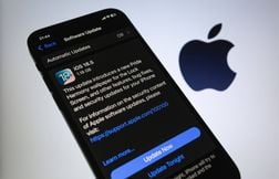 Mis en cause pour ses ondes trop puissantes, Apple met à jour l’iPhone 12 d…
