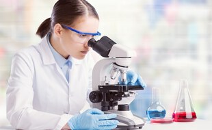 En recherche, le contingent féminin est hélas encore sous-représenté