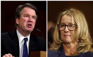 Le discours selon lequel il est dangereux d'être un homme américain à l'ère du #MeToo a gagné en visibilité avec l'affaire Kavanaugh.