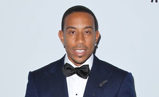 Le rappeur Ludacris