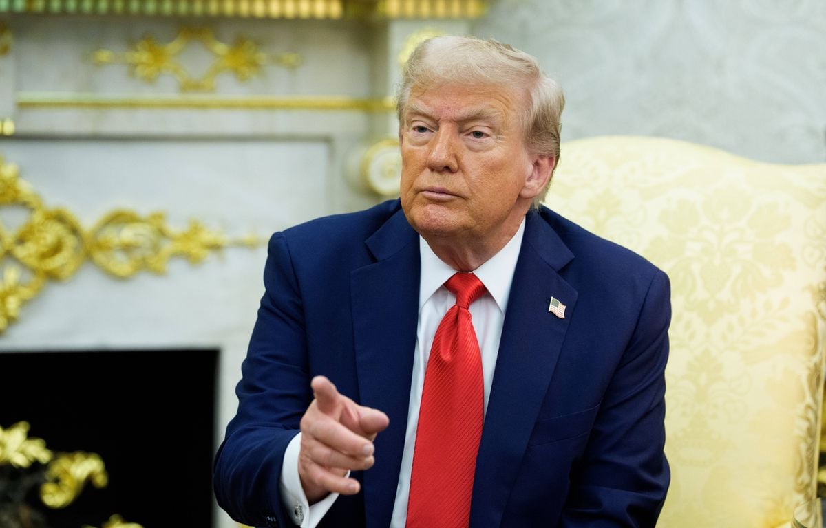 Guerre en Ukraine : Avant de parler à Zelensky, Trump menace Poutine