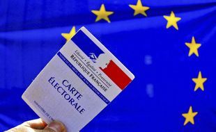 Ce dimanche, les Français sont appelés aux urnes pour les européennes.