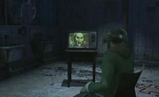 Adaptation de Saw en jeu vidéo