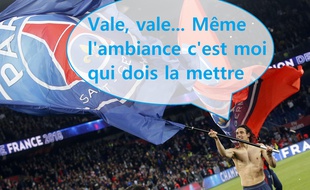 Cavani est vraiment un attaquant très complet