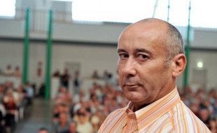 Loïc Sécher avait été condamné en 2003 à 16 ans de réclusion pour le viol d'une adolescente qui, après l'avoir accusé, a finalement avoué avoir menti.