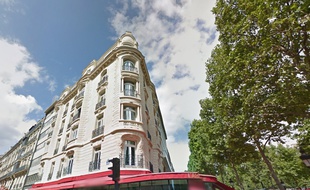 Quel avenir pour la Maison de l'Alsace, située sur les Champs-Elysées à Paris