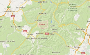 Un jeune homme est décédé après avoir inhalé du gaz hilarant dans les Vosges.
