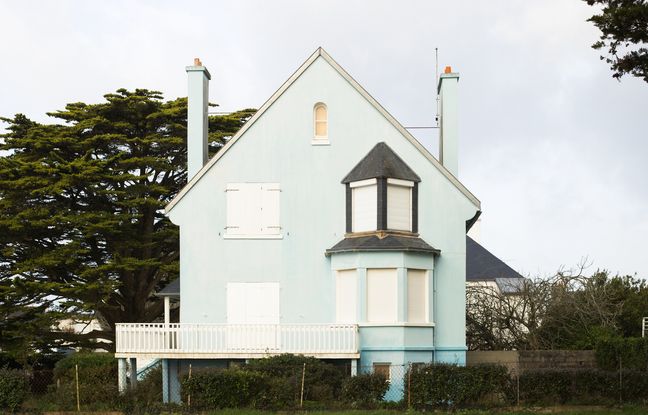 Bretagne : « Des villes fantômes »... Il veut ouvrir les yeux sur les résidences secondaires fermées