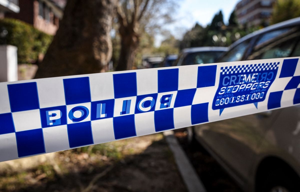 Australie : Une récompense 560.000 euros pour retrouver le meurtrier de deux policiers