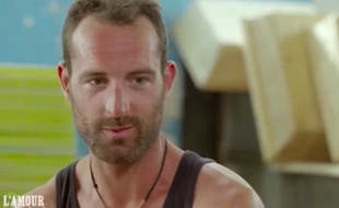 Thomas, le premier candidat gay de «L'amour est dans le pré»