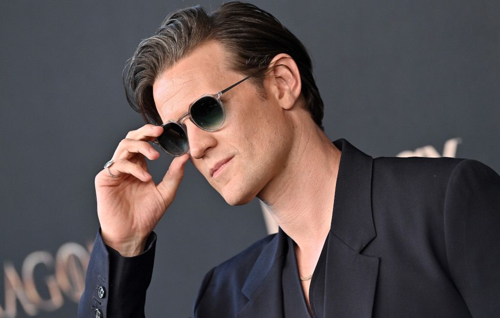 Matt store smith sunglasses