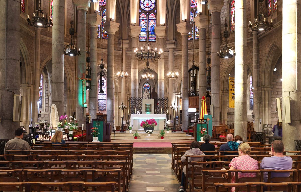 Un collectif veut mettre fin au patriarcat dans l'Eglise catholique