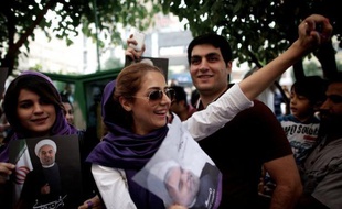 Les pays occidentaux ont formulé l'espoir au cours du week-end que le nouveau président iranien Hassan Rohani réponde aux attentes de la communauté internationale concernant le dossier nucléaire et la Syrie, tandis qu'Israël a appelé à maintenir la pression sur l'Iran.