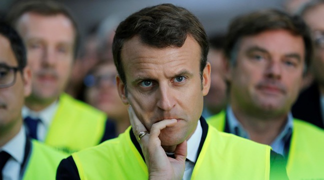 QUIZ. Affaire Benalla, remaniement, «gilets jaunes»... Avez-vous bien suivi l'année politique 2018?